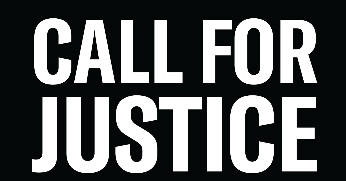 Act Now: Call for Justice for George Floyd | ACLU of Minnesota