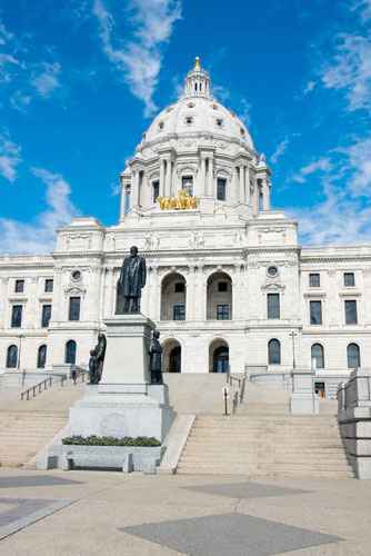 Minnesota State Capitol