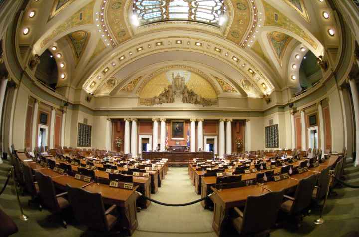 MN House of Rep